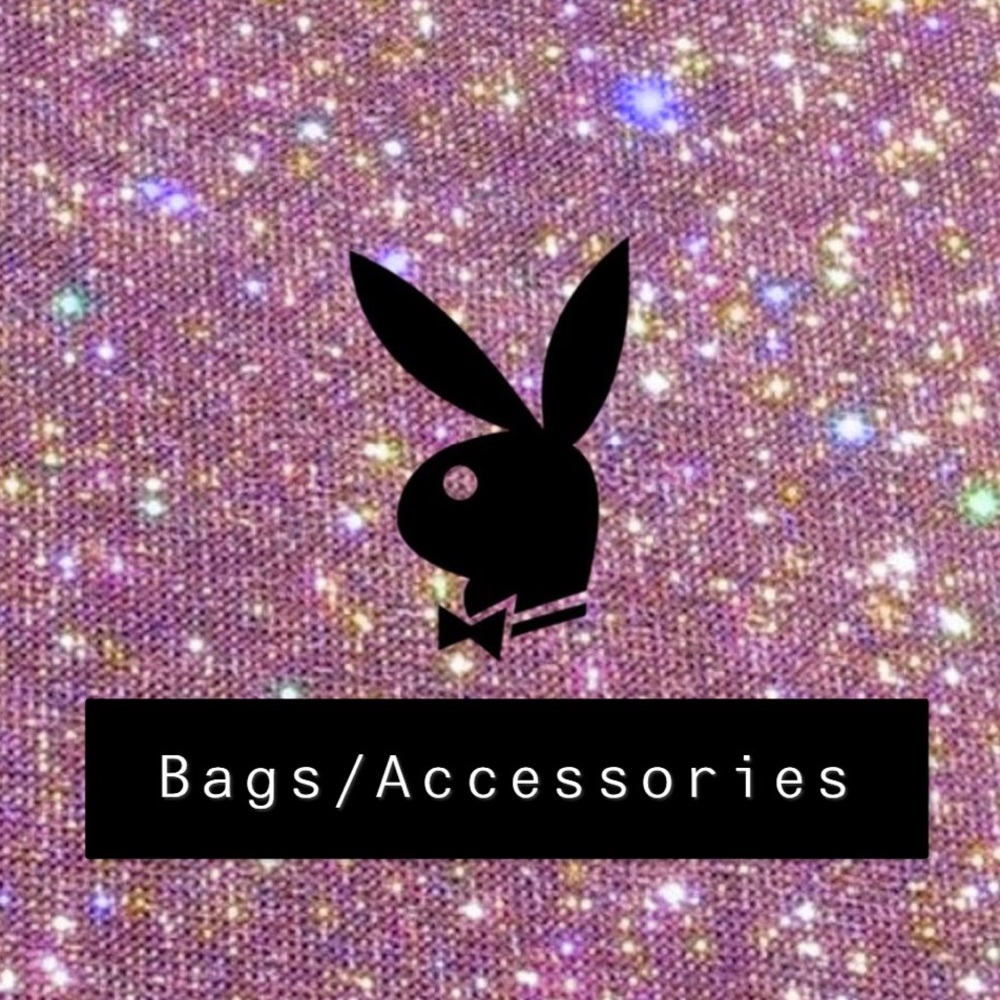 bags/accessories